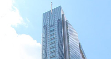 渋谷オフィス｜渋谷の街を見渡せるハイグレードオフィス