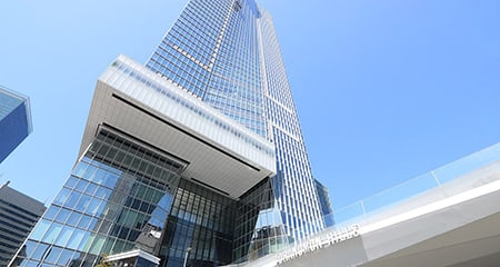 虎ノ門オフィス | 2023年新築の有名建築ファームによるデザインビル