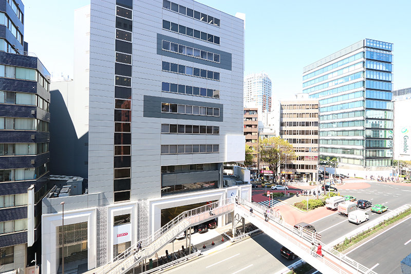 渋谷オフィス 好立地リノベーション済み空間 Until 23 Tokyo Workspace