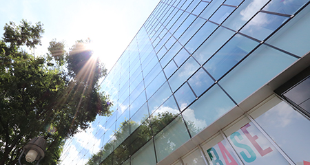 渋谷オフィス | 有名企業も輩出の道玄坂沿いビル